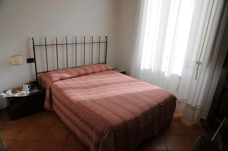 Hotel Galileo Firenze