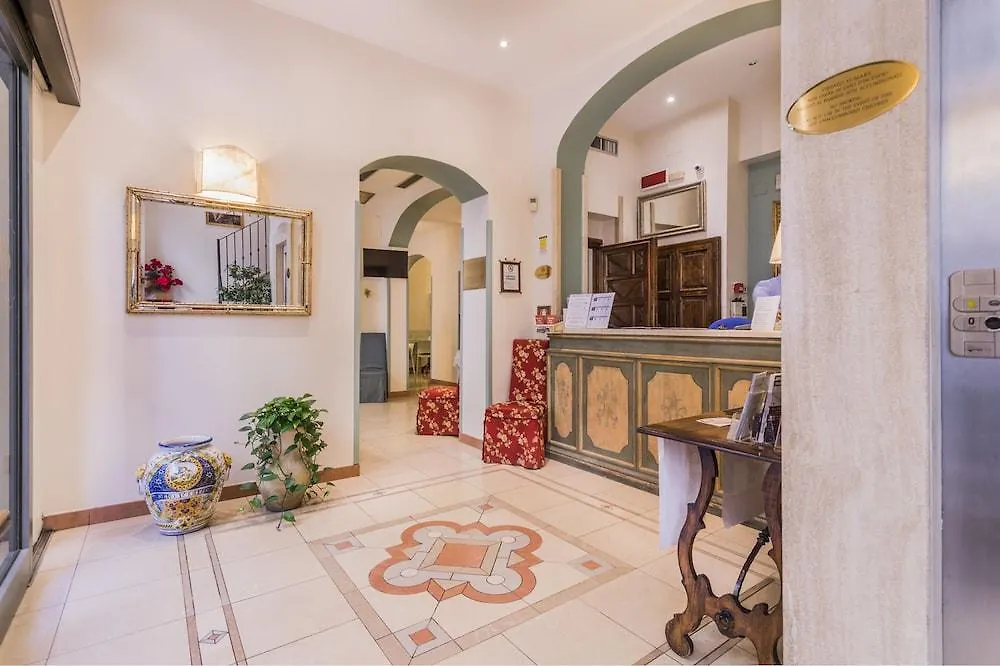 Hotel Galileo Firenze