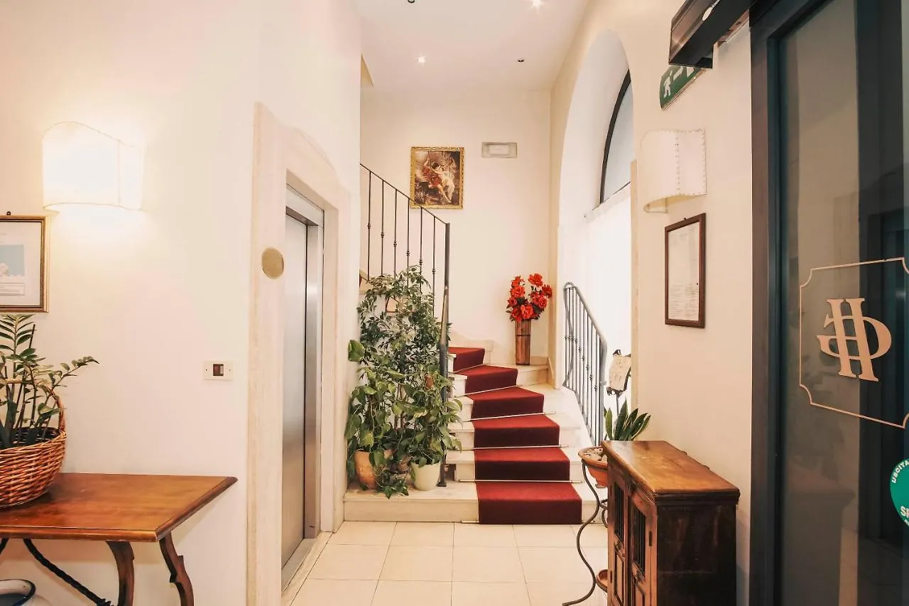 Hotel Galileo Florence