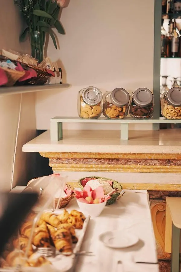 Hotel Galileo Firenze