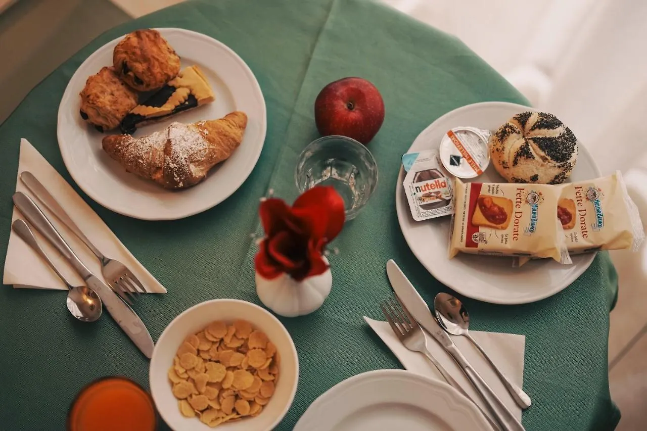 Hotel Galileo Firenze