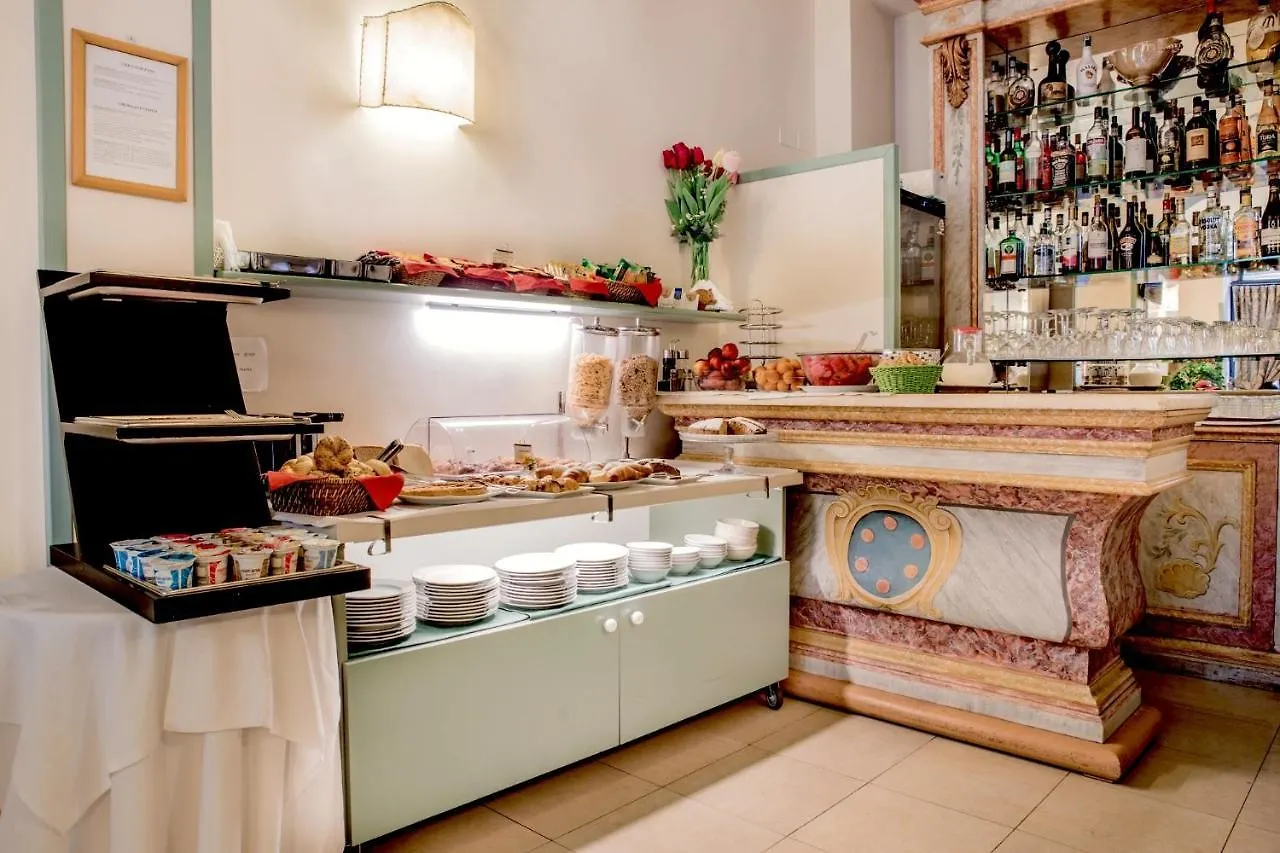 Hotel Galileo Firenze
