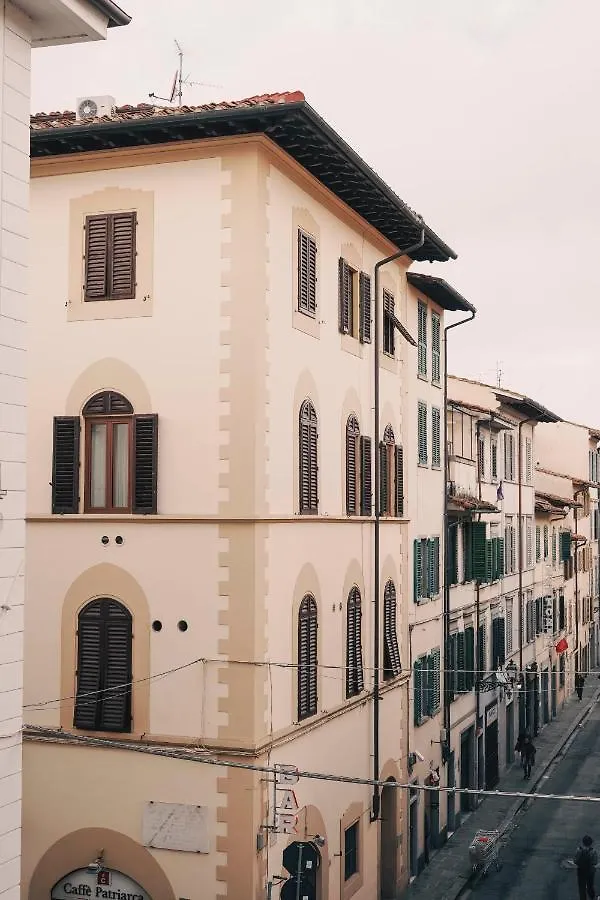 Hotel Galileo Firenze 3*,