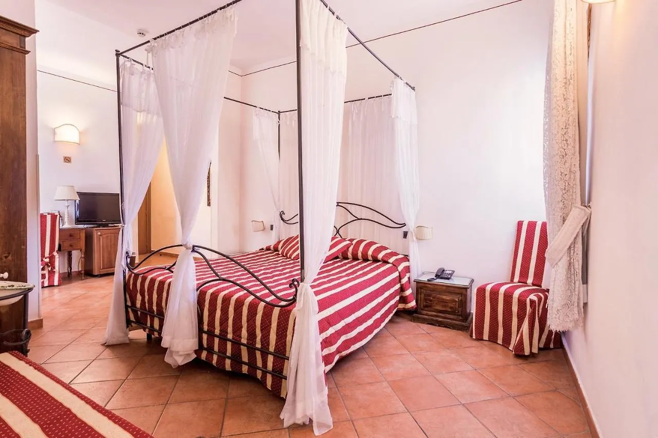 Hotel Galileo Firenze