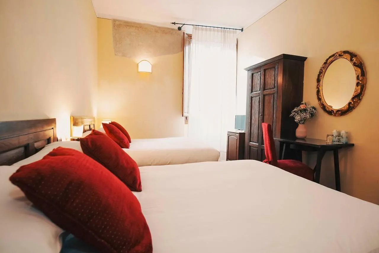 Hotel Galileo Florence