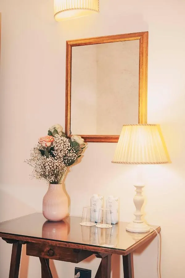 Hotel Galileo Florence Italy