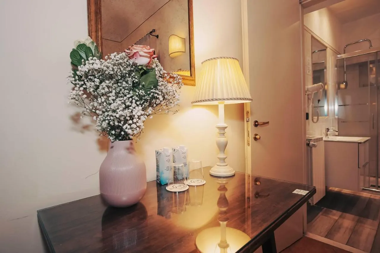 Hotel Galileo Firenze
