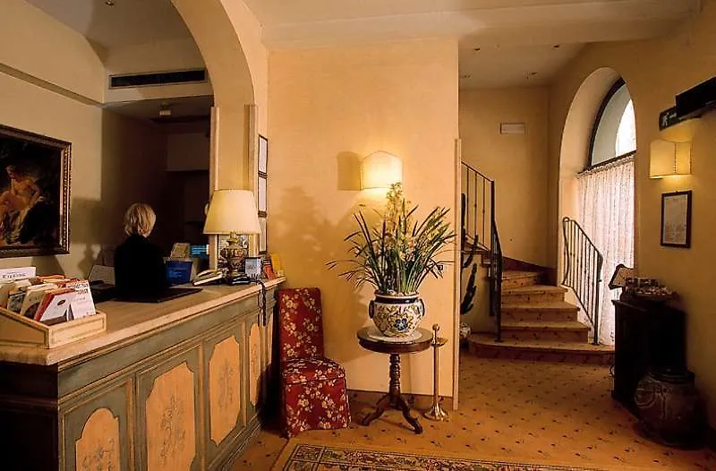Hotel Galileo Firenze