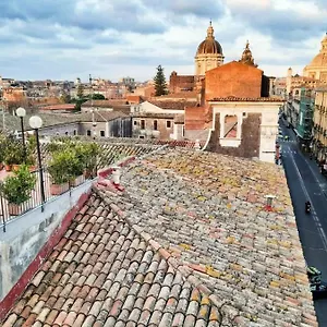 ** Hotel Biscari Itálie