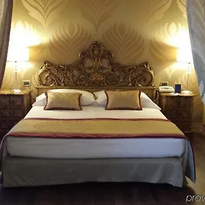 **** Hotel Amadeus Itálie