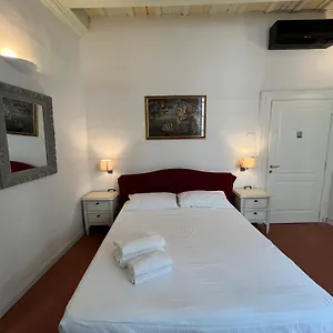 Residenza D'epoca Historia Luxury Boutique Гостевой дом