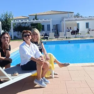 *** Hotel Baia Cea Itálie