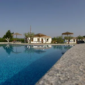 **** Hotel Santa Maria Itálie