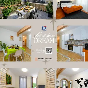 Desenzanoloft Let It Be A Dream Desenzano del Garda