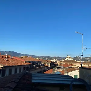 Otel Duomo, Floransa