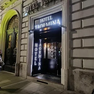 Hotel Taormina
