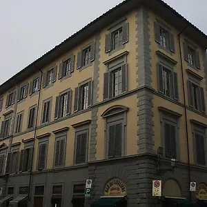 27 Aprile Casa de hóspedes