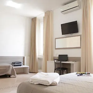 ** Hotel Siro Itálie