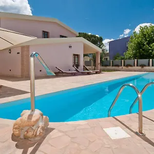 ** Bed & Breakfast Gentarrubia Itálie