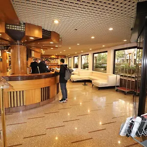 *** Hotel Domenichino Itálie