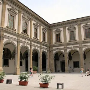 Appartamento Center : Santa Maria Novella, Firenze