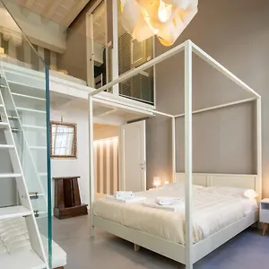 Appartamento Casa Velluti Deluxe, Firenze