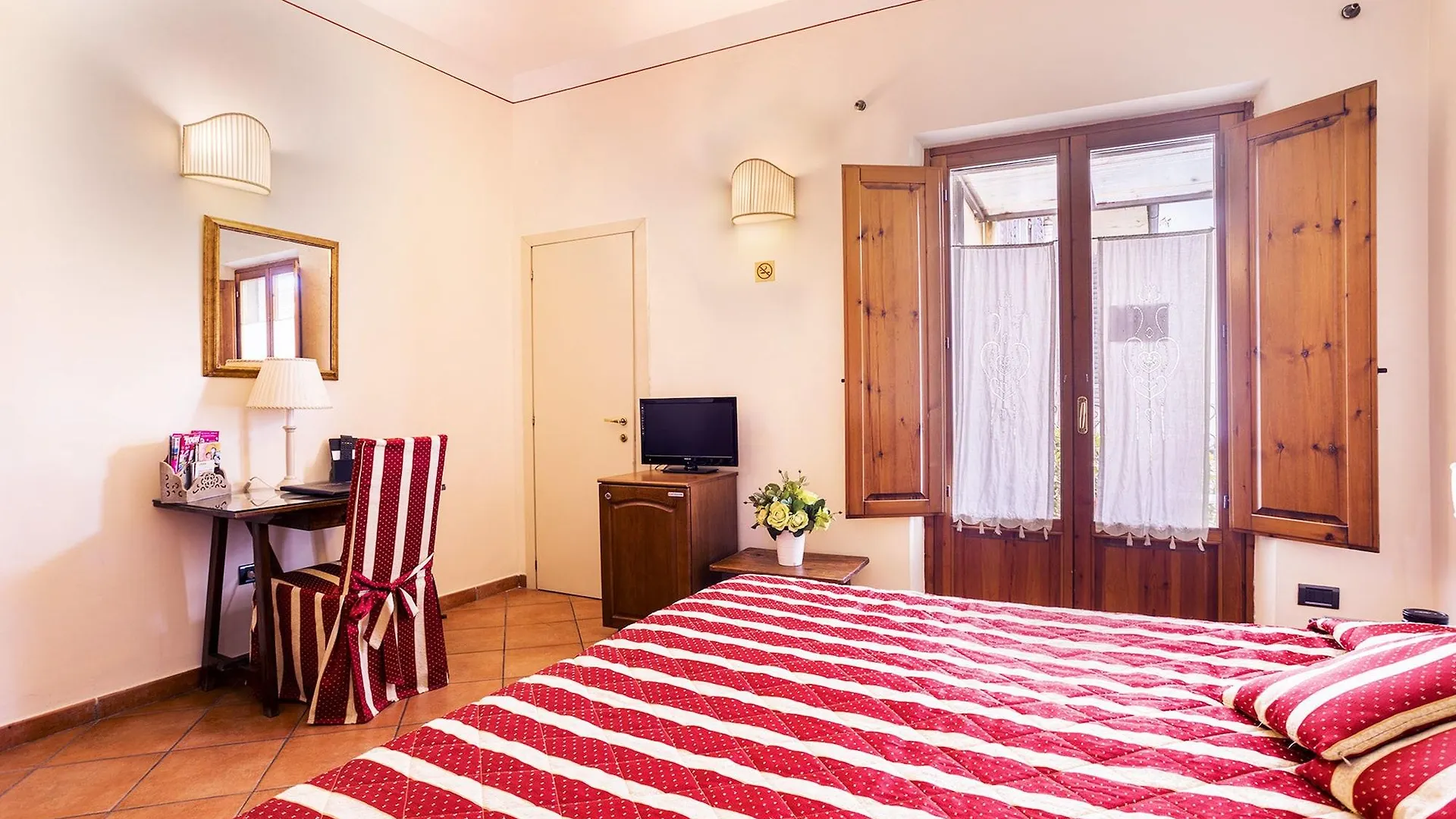 Hotel Galileo Florence 3*,