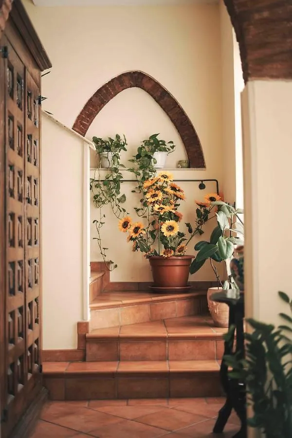 ***  Hotel Galileo Florence Italy