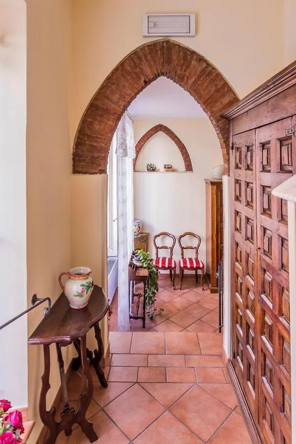 Hotel Galileo Florence Italy
