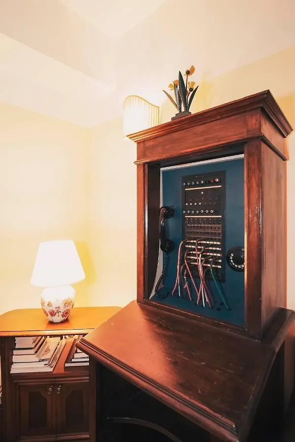Hotel Galileo Florence