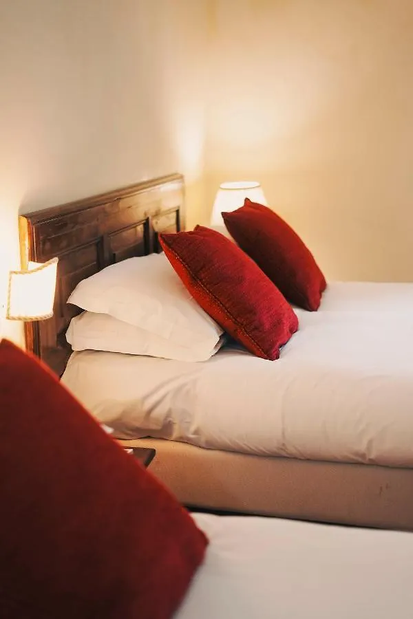 Hotel Galileo Florence