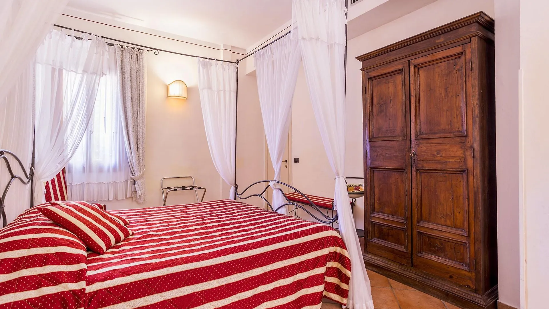 Hotel Galileo Florence