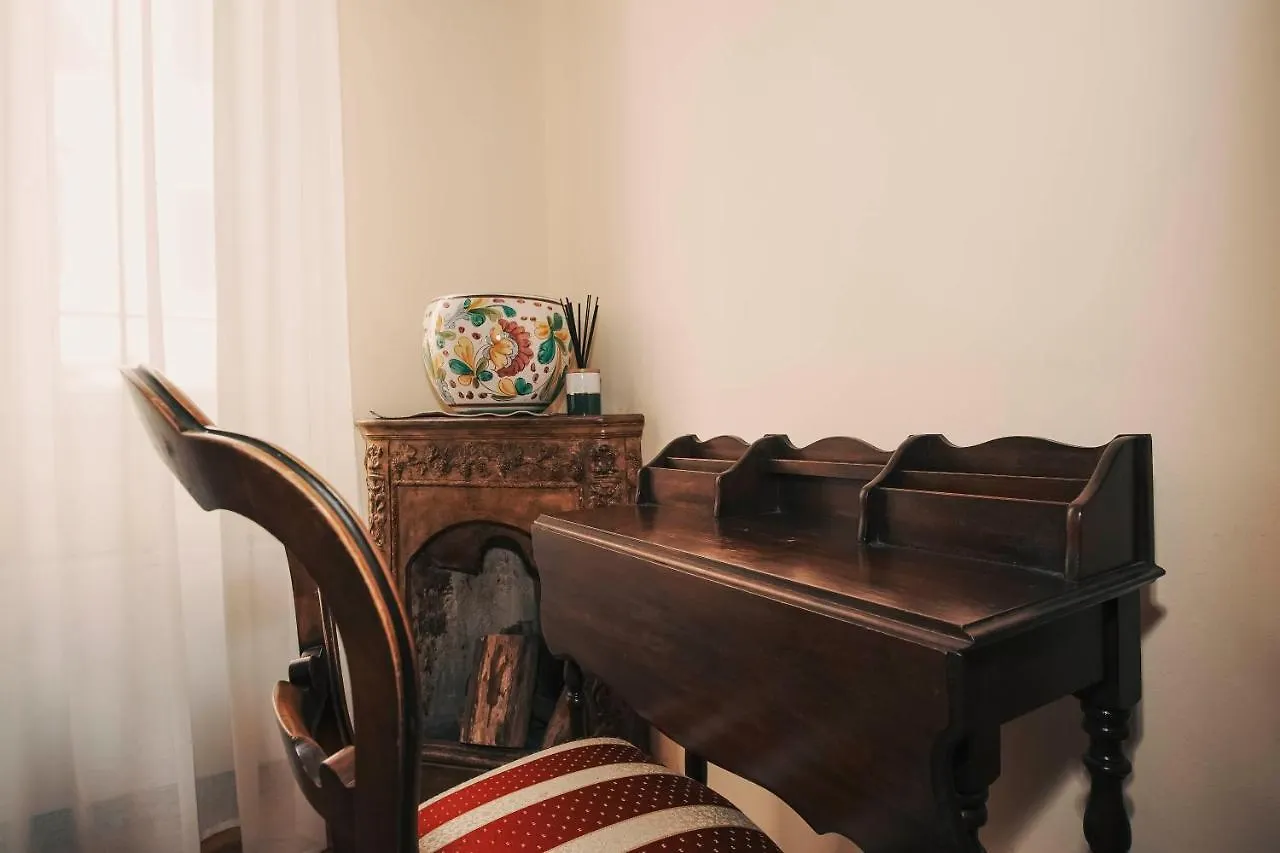 ***  Hotel Galileo Florence Italy