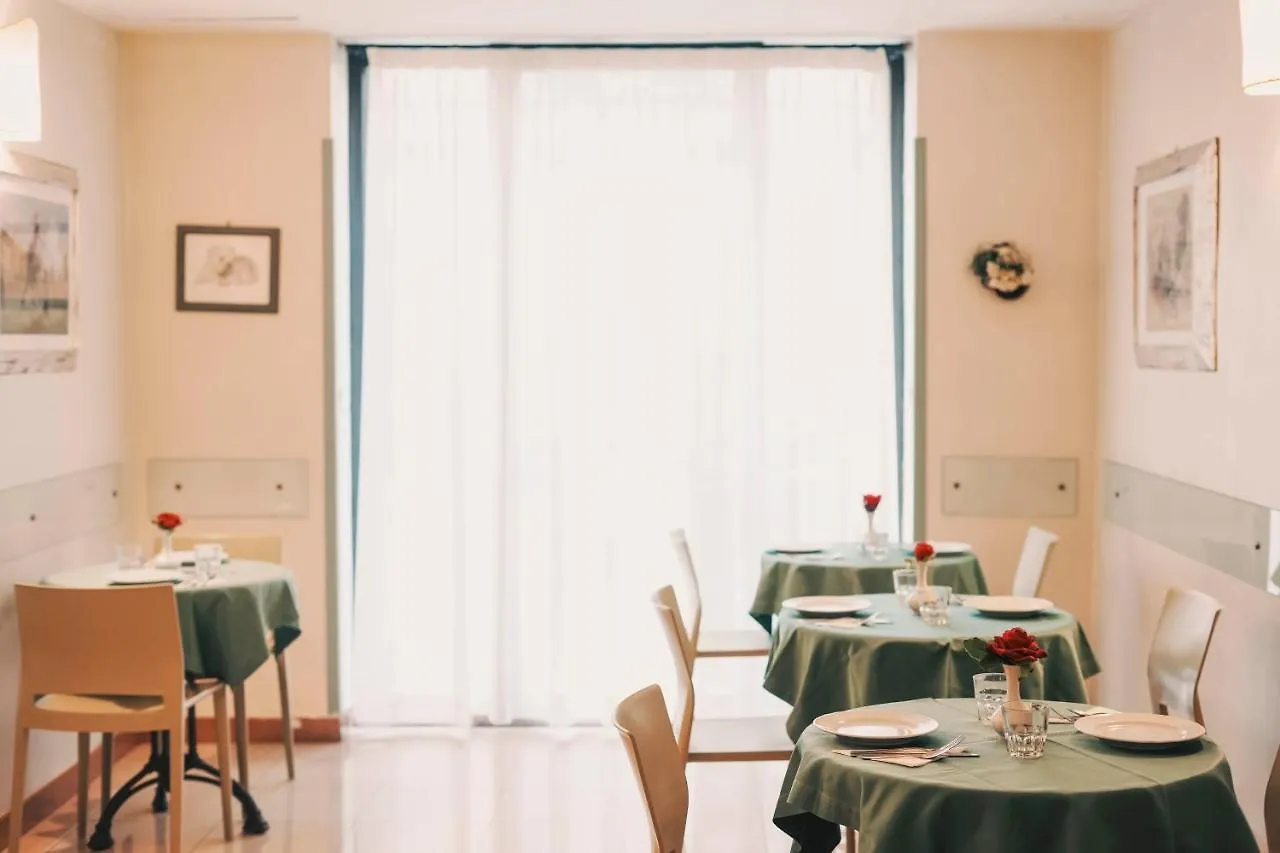 Hotel Galileo Florence Italy